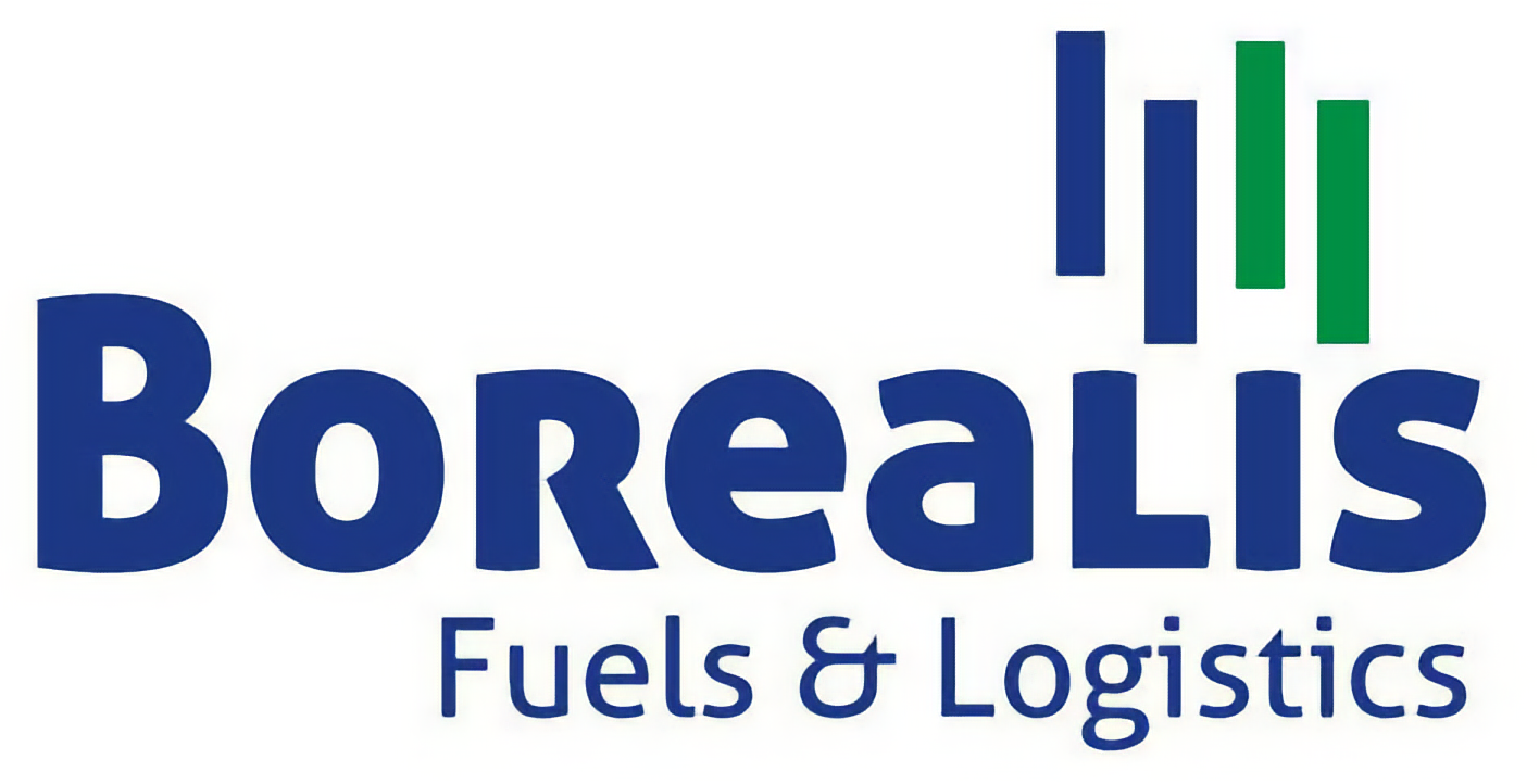 Borealis Fuels & Logistics logo
