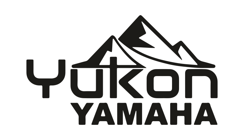 Yukon Yamaha logo