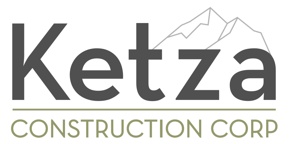 Ketza Construction Corp. logo