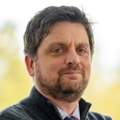 Michael Hale